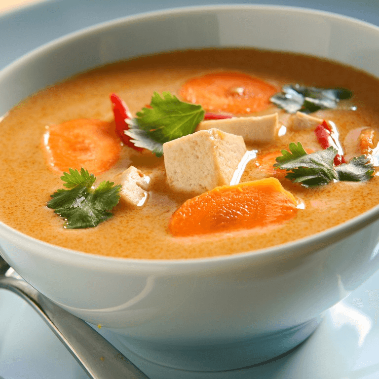 Red Curry
