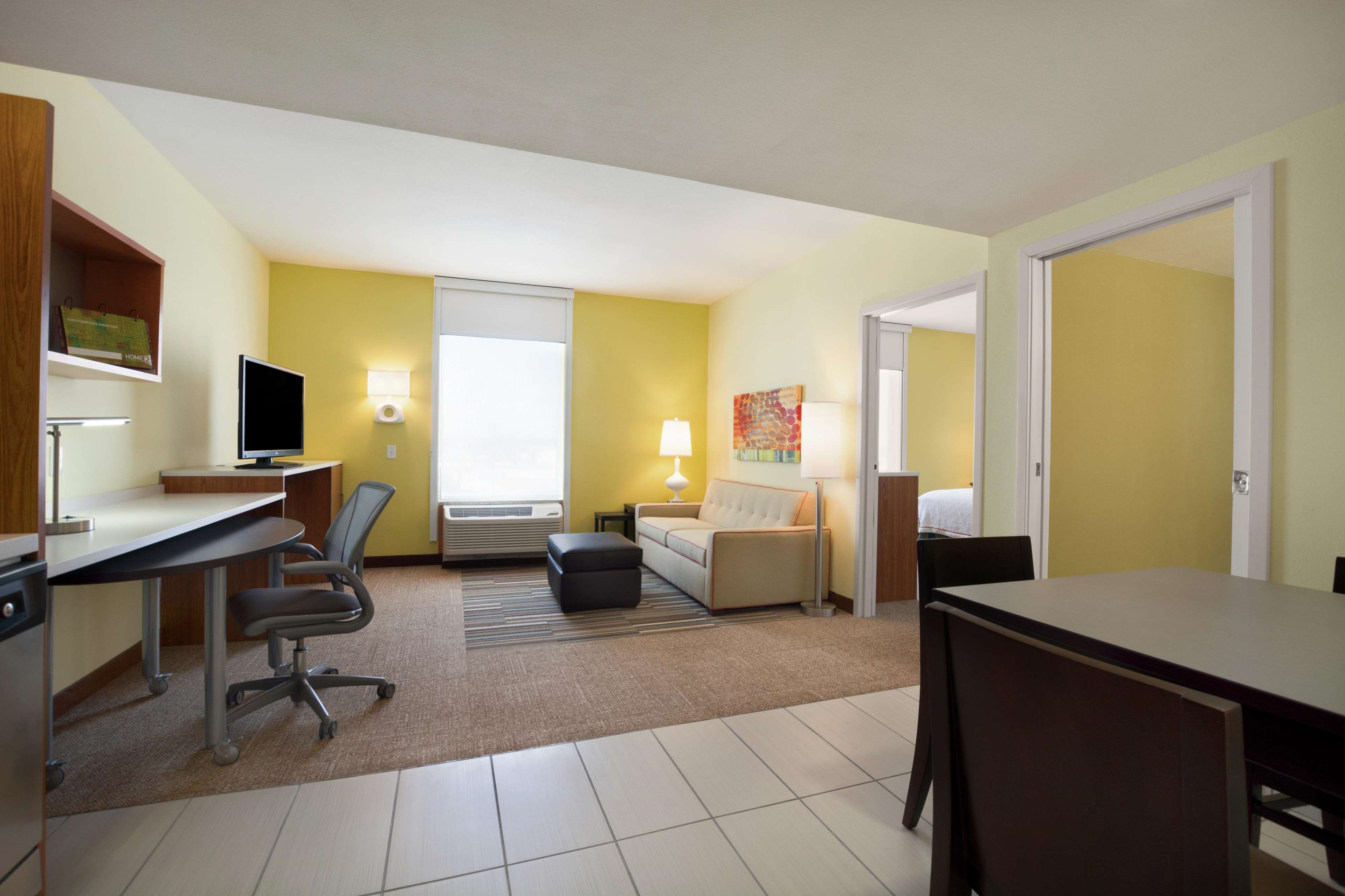 Home2 Suites by Hilton Rochester Henrietta, NY Photo