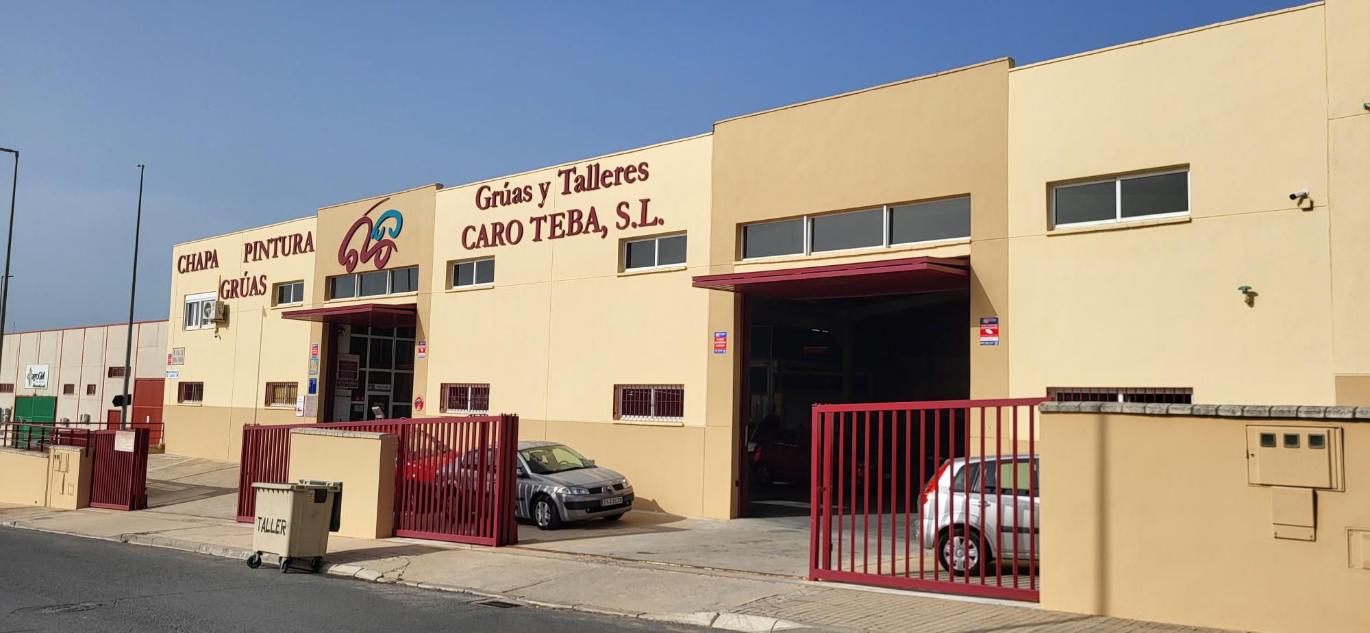 Galería en miniatura