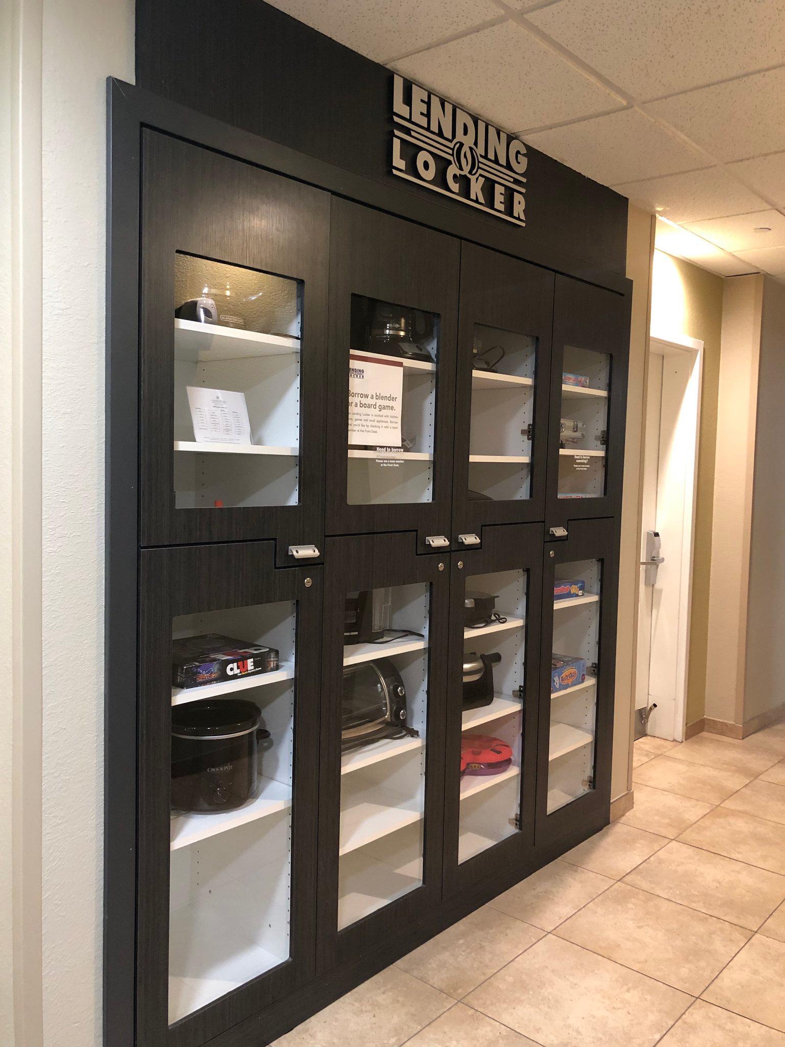 Candlewood Suites Secaucus - Meadowlands Photo