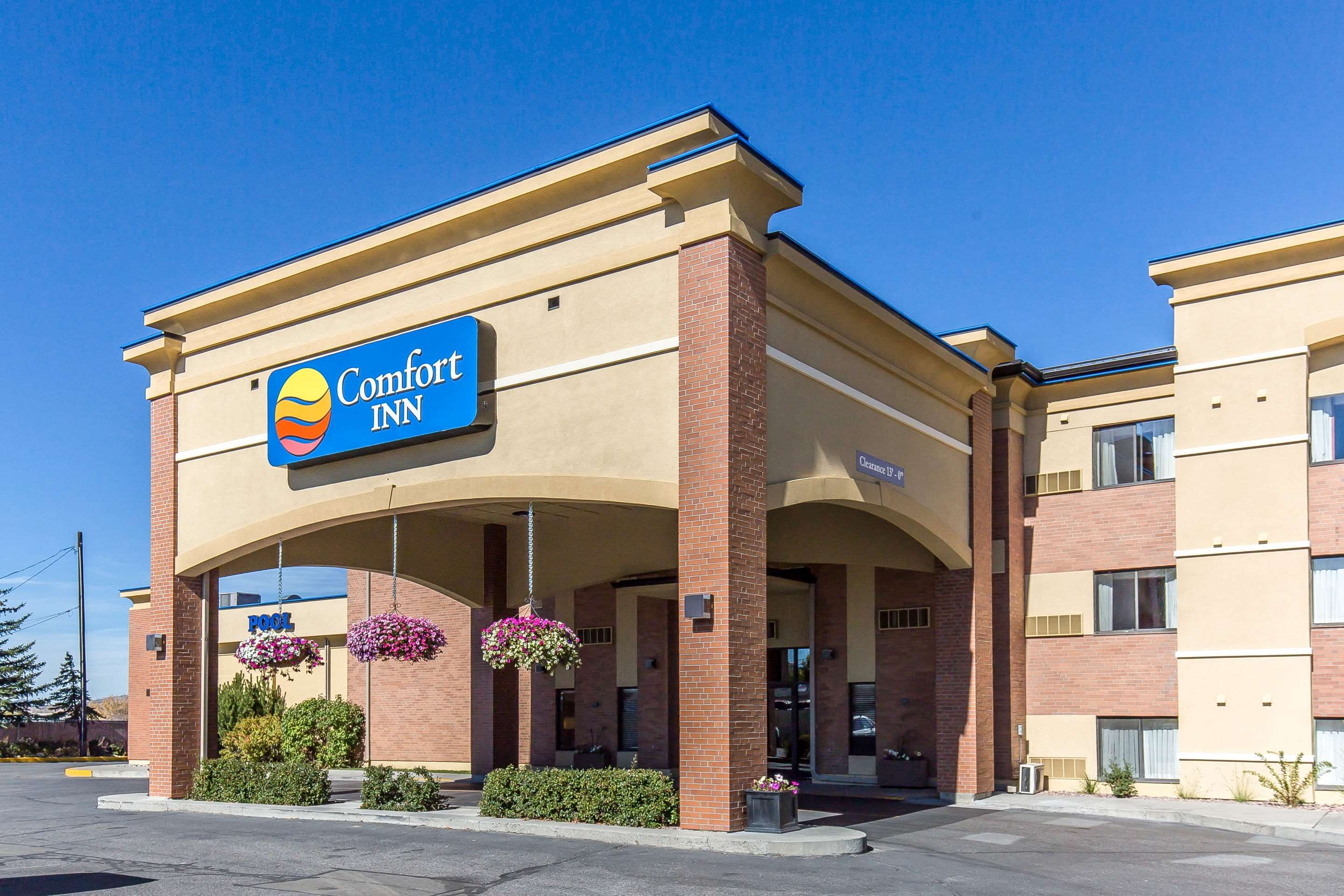 Comfort Inn Photo