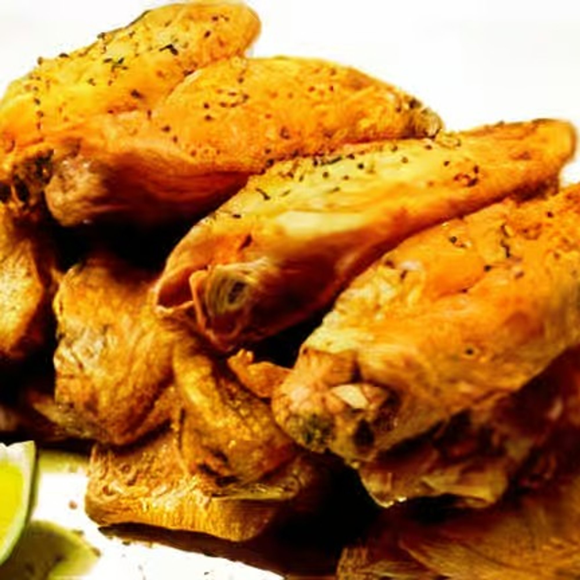 River grove lemon pepper wings