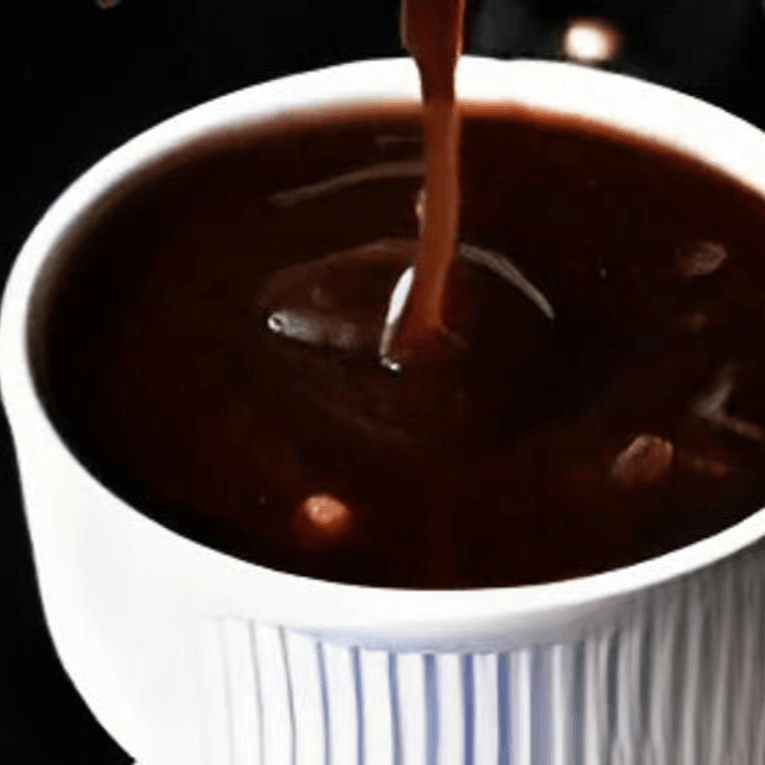 Brown Tamarind Chutney