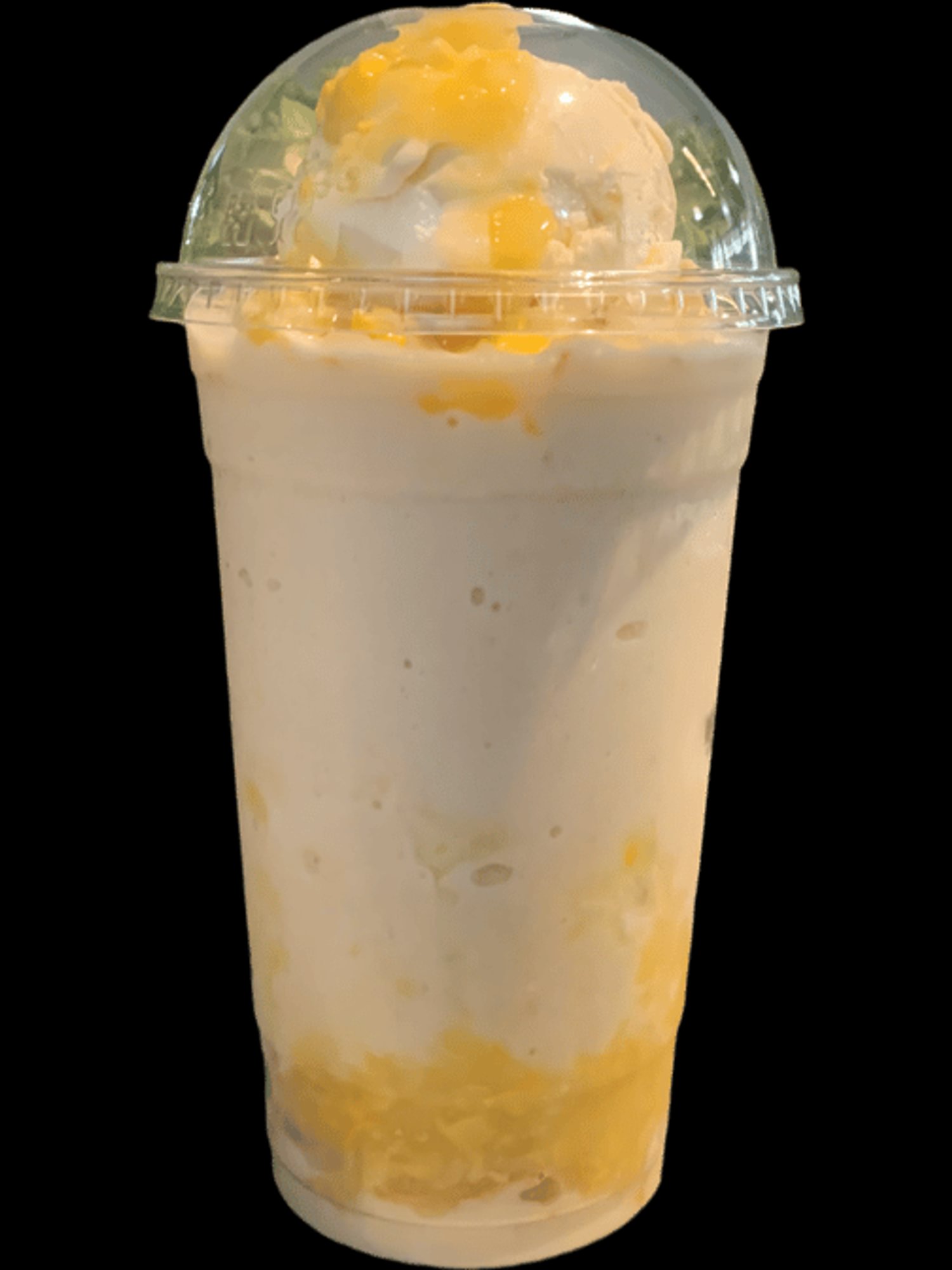 Maiz Con Hielo