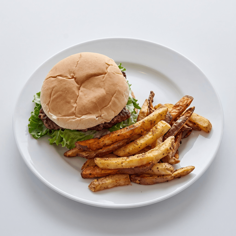 Grilled Chicken Sandwich