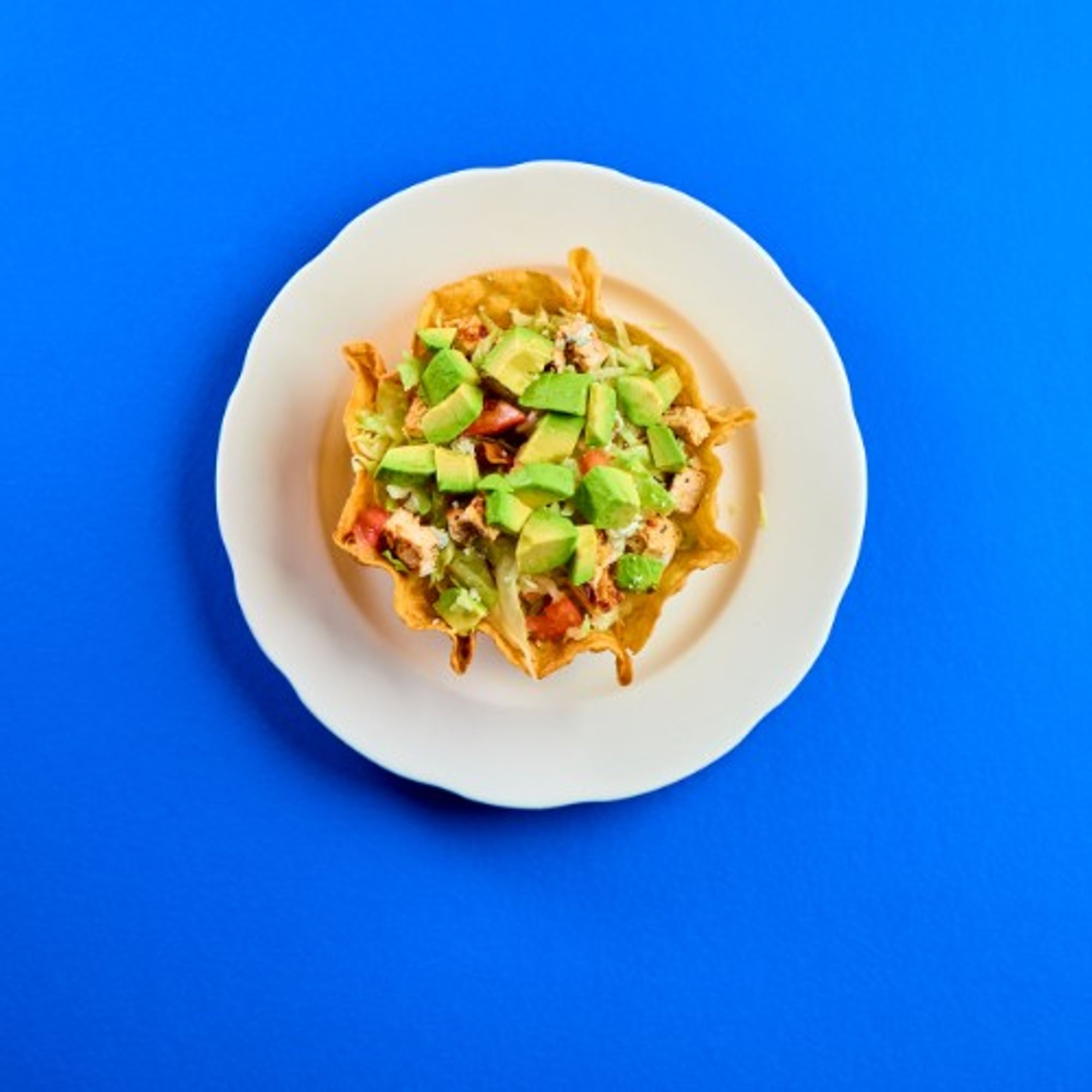 Cobb Salad