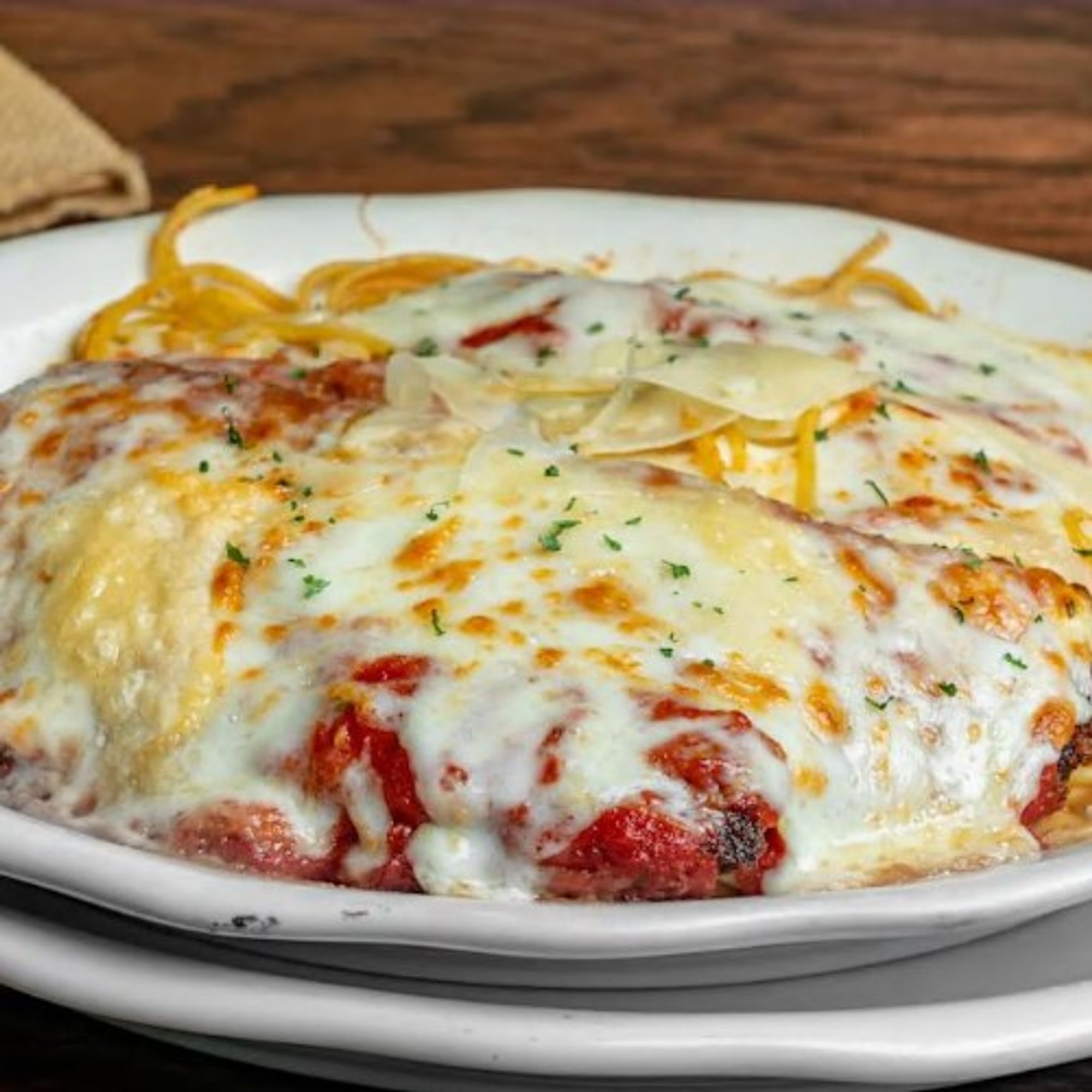 Cheese Ravioli