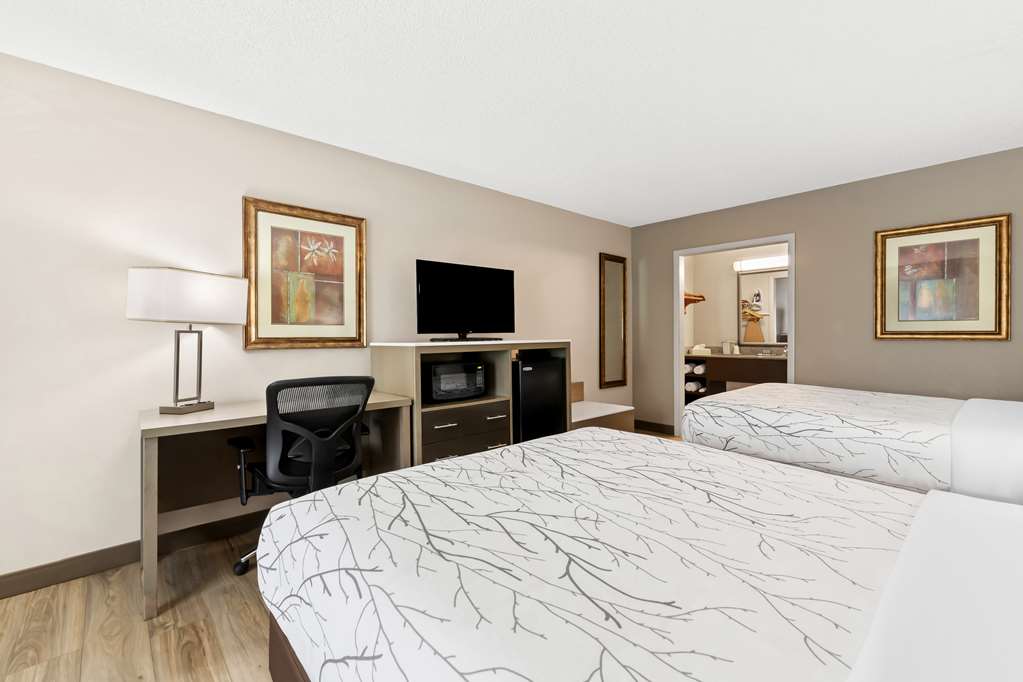 Best Western Fayetteville Inn Image