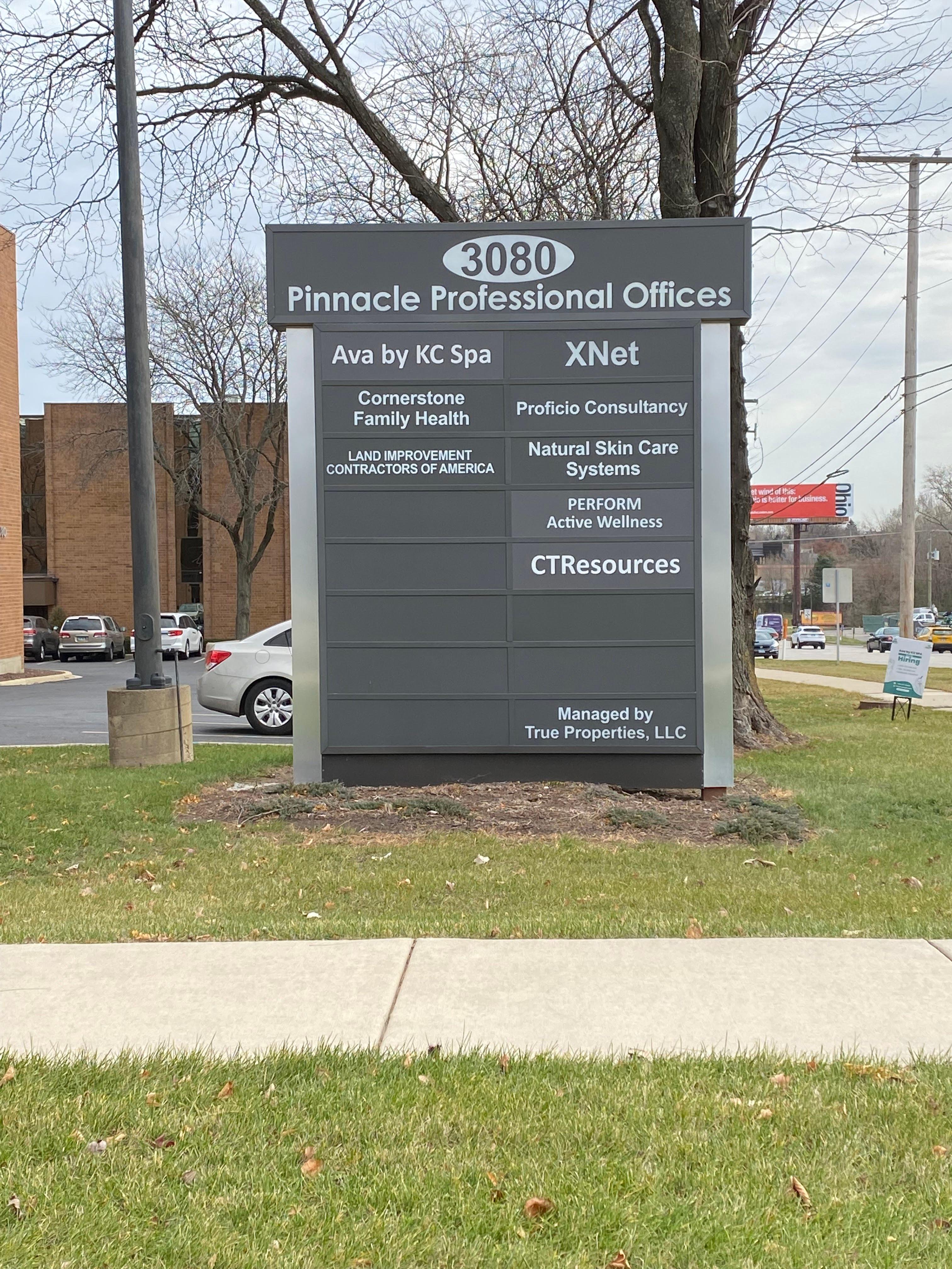 CTResources, Inc. Image