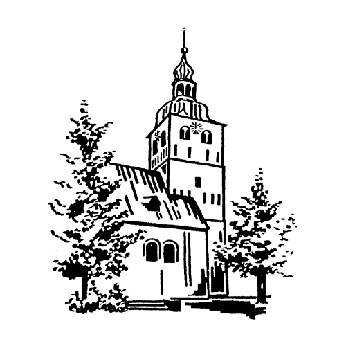 Logo von Zentralrendatur der katholischen Kirchengemeinden in den Dekanaten Dorsten und Lippe