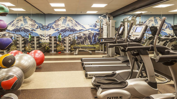 Latitude Apartments Image