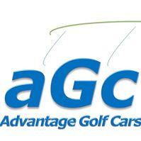 Advantage Golf Cars