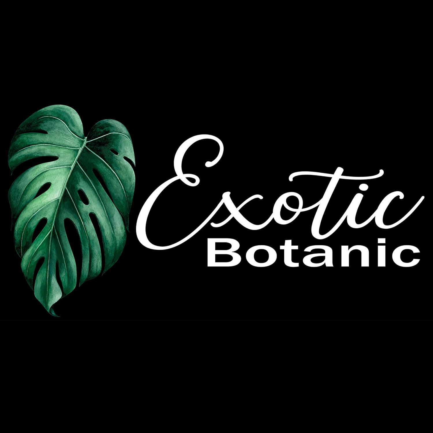Exotic Botanic Royston Park Walkerville