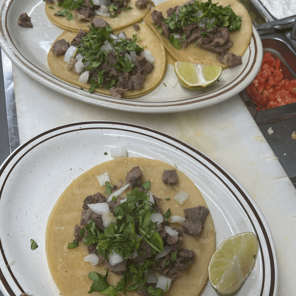 Two Street Tacos