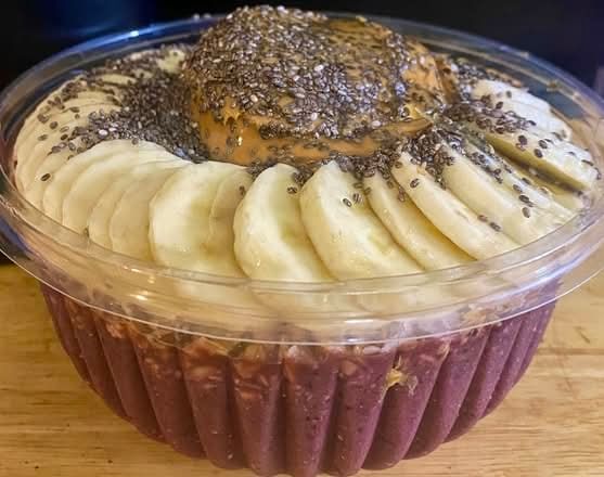 Classic Acai Bowl