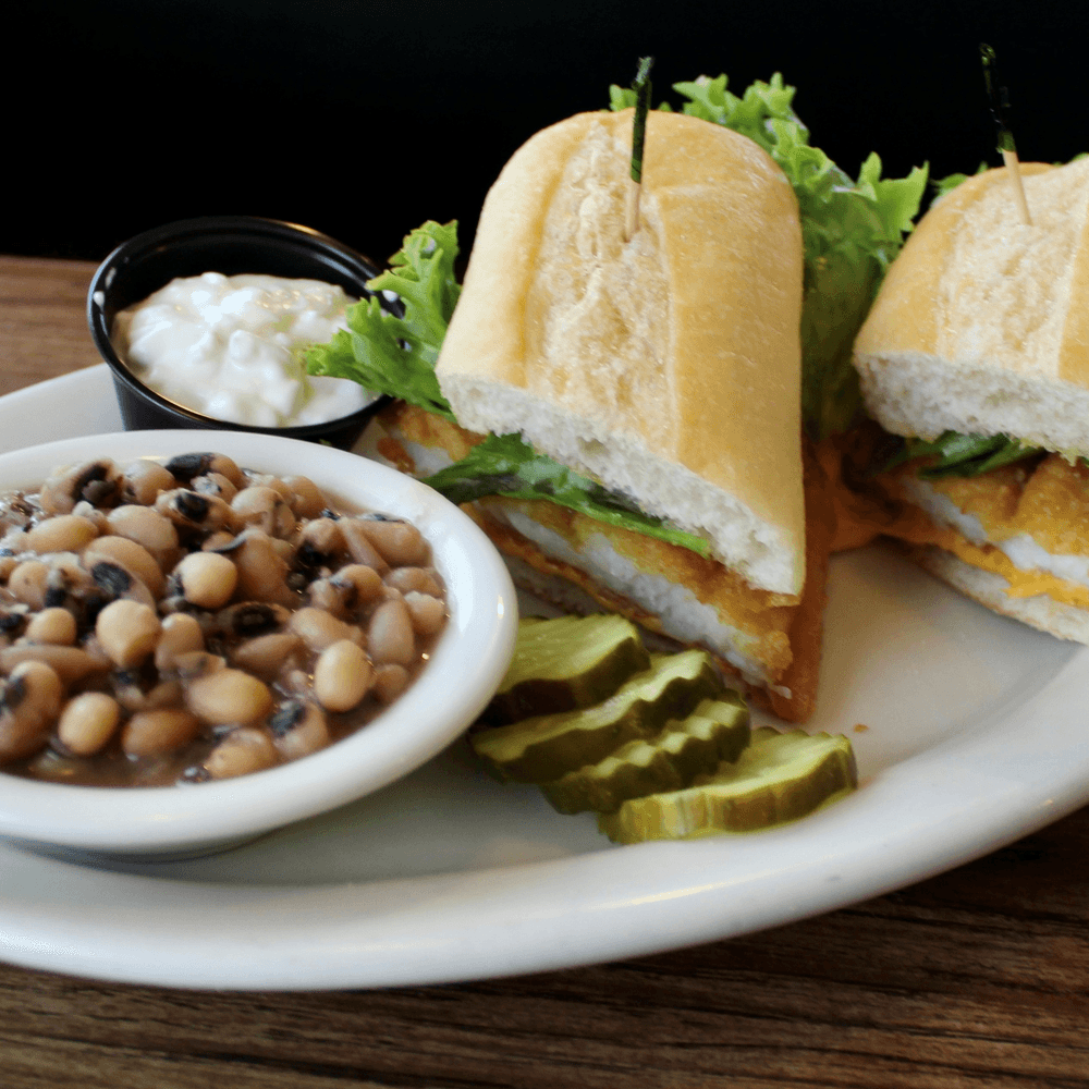 Whitefish Fee-Lay Samwich