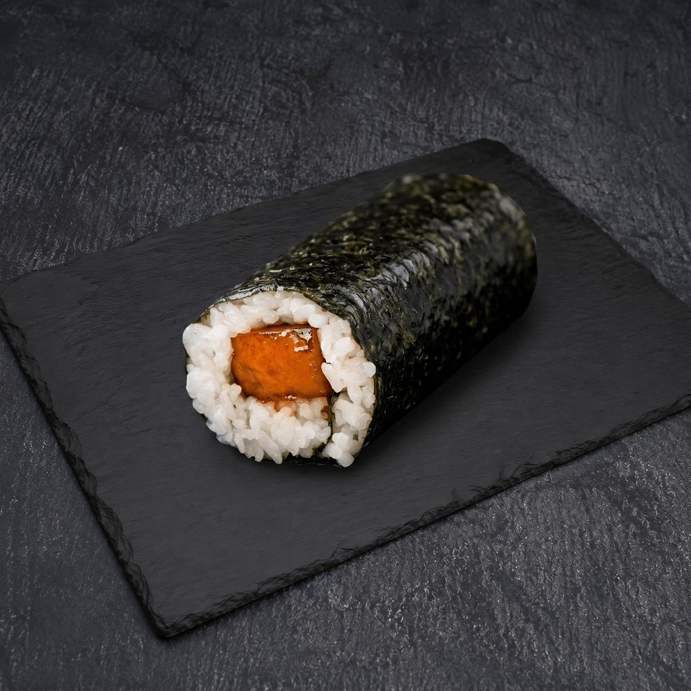 Spam Hand Roll