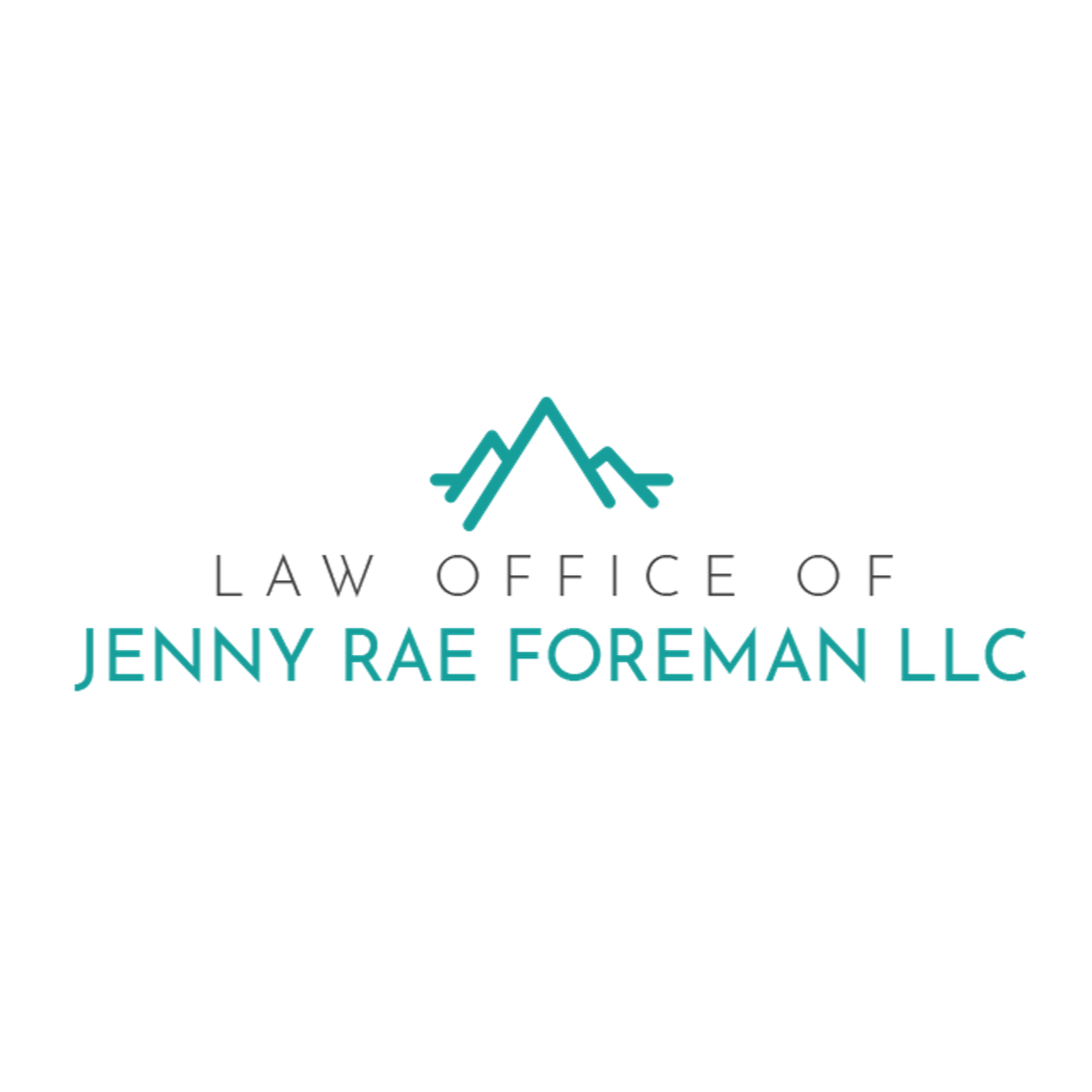 Law Office of Jenny Rae Foreman LLC