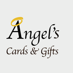 Angel's Cards & Gifts Logo