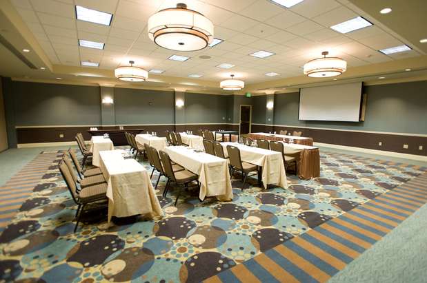 Images Hilton Garden Inn Omaha East/Council Bluffs