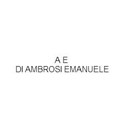 Logo di A E AMBROSI EMANUELE
