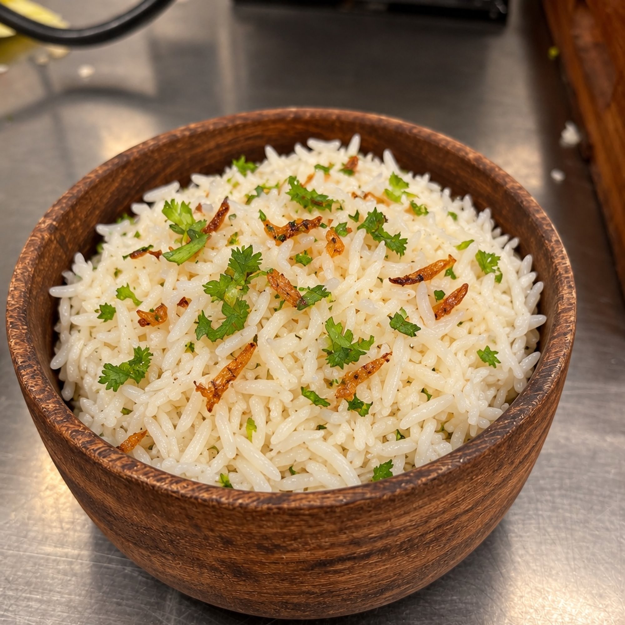 Side Rice