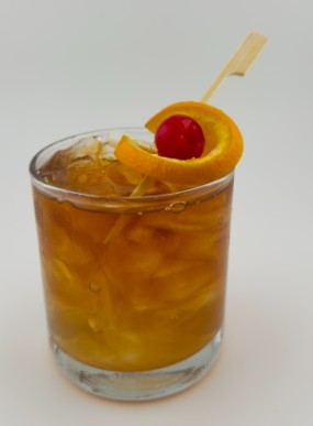 Amaretto Sour