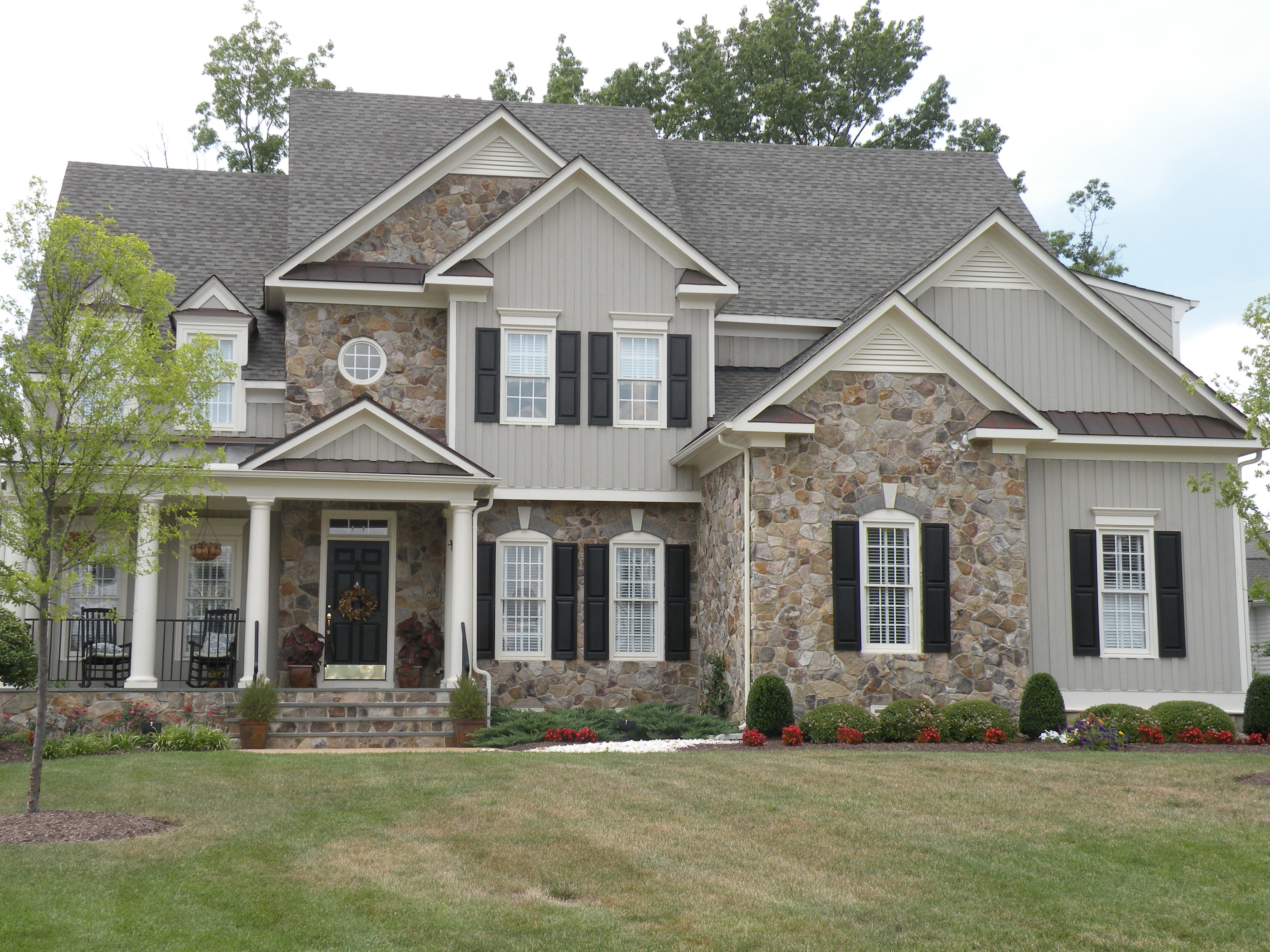 Swift Creek Masonry Photo