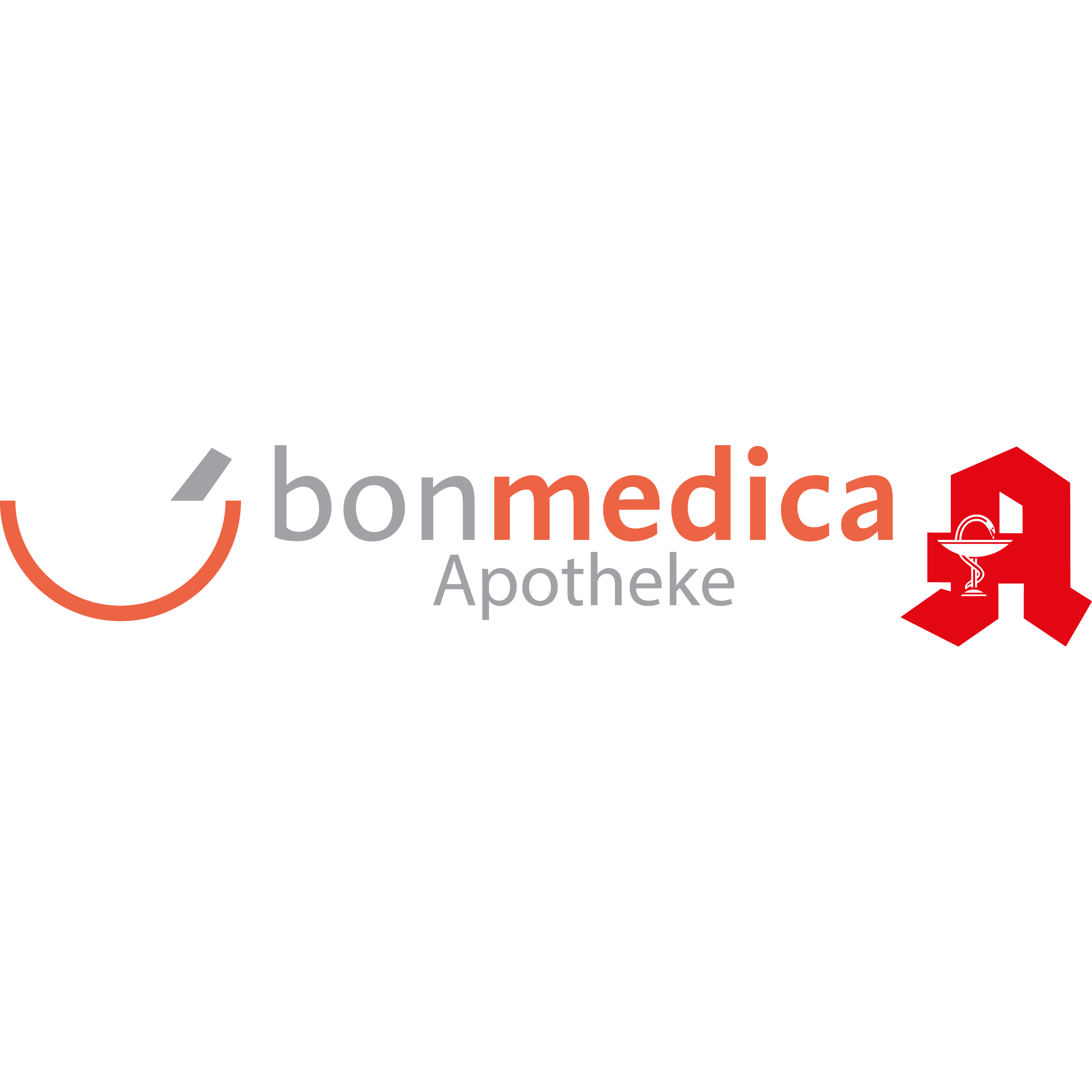 Logo der Bonmedica Apotheke