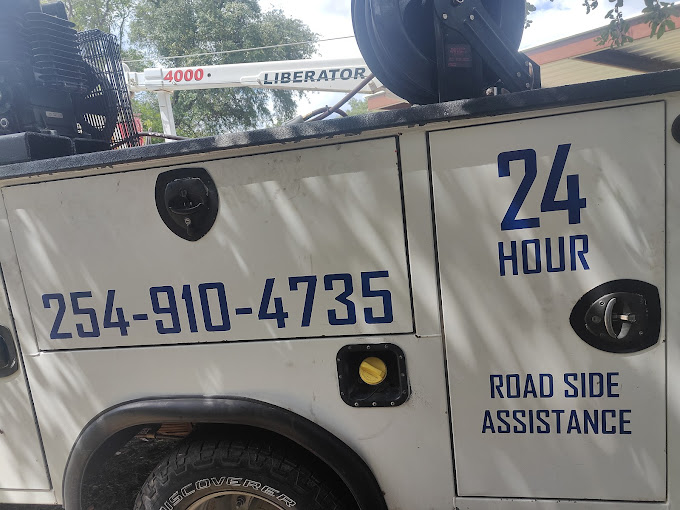 Imperial Diesel Mobile Services Image