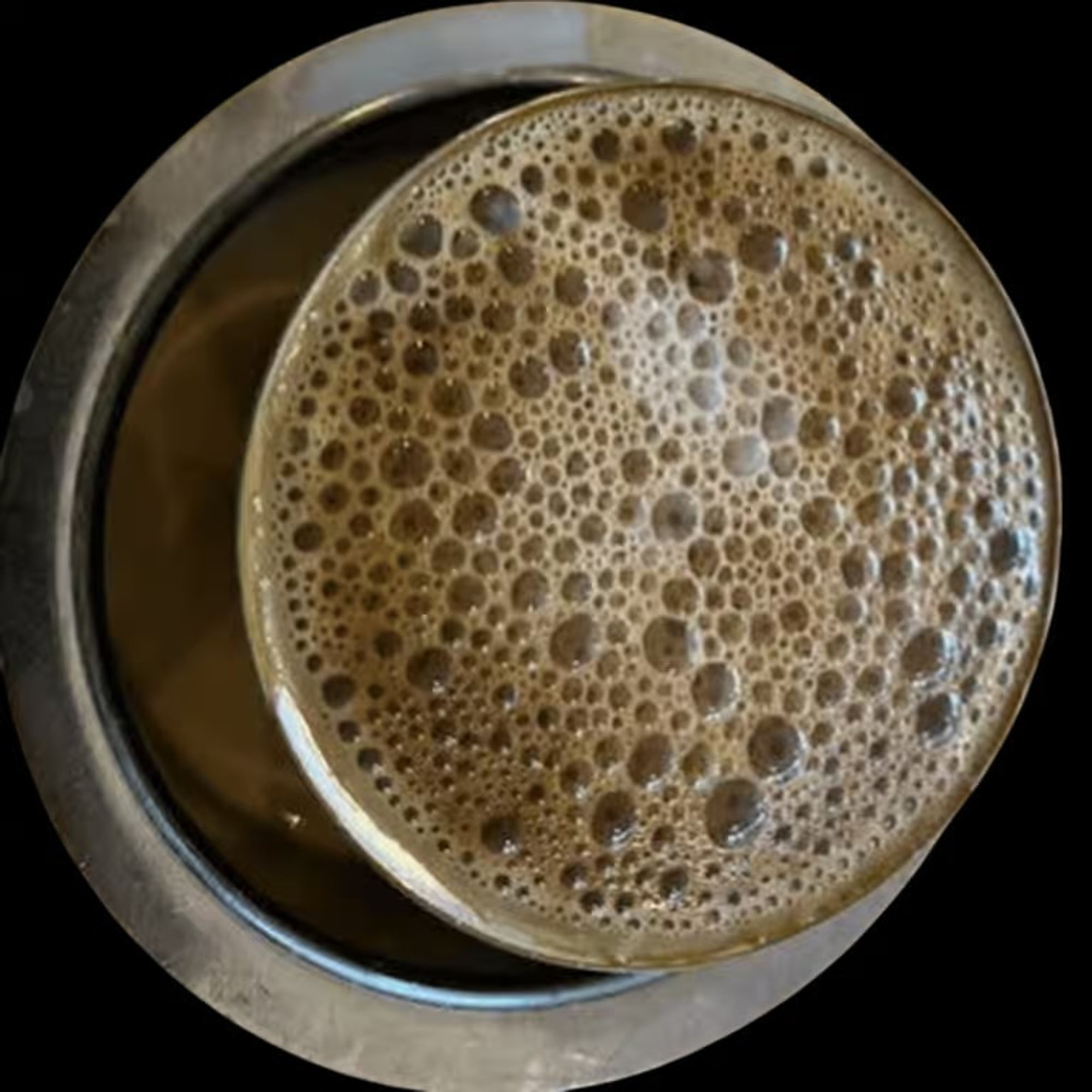 Madras Coffee