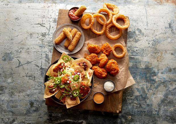 Images Buffalo Wild Wings
