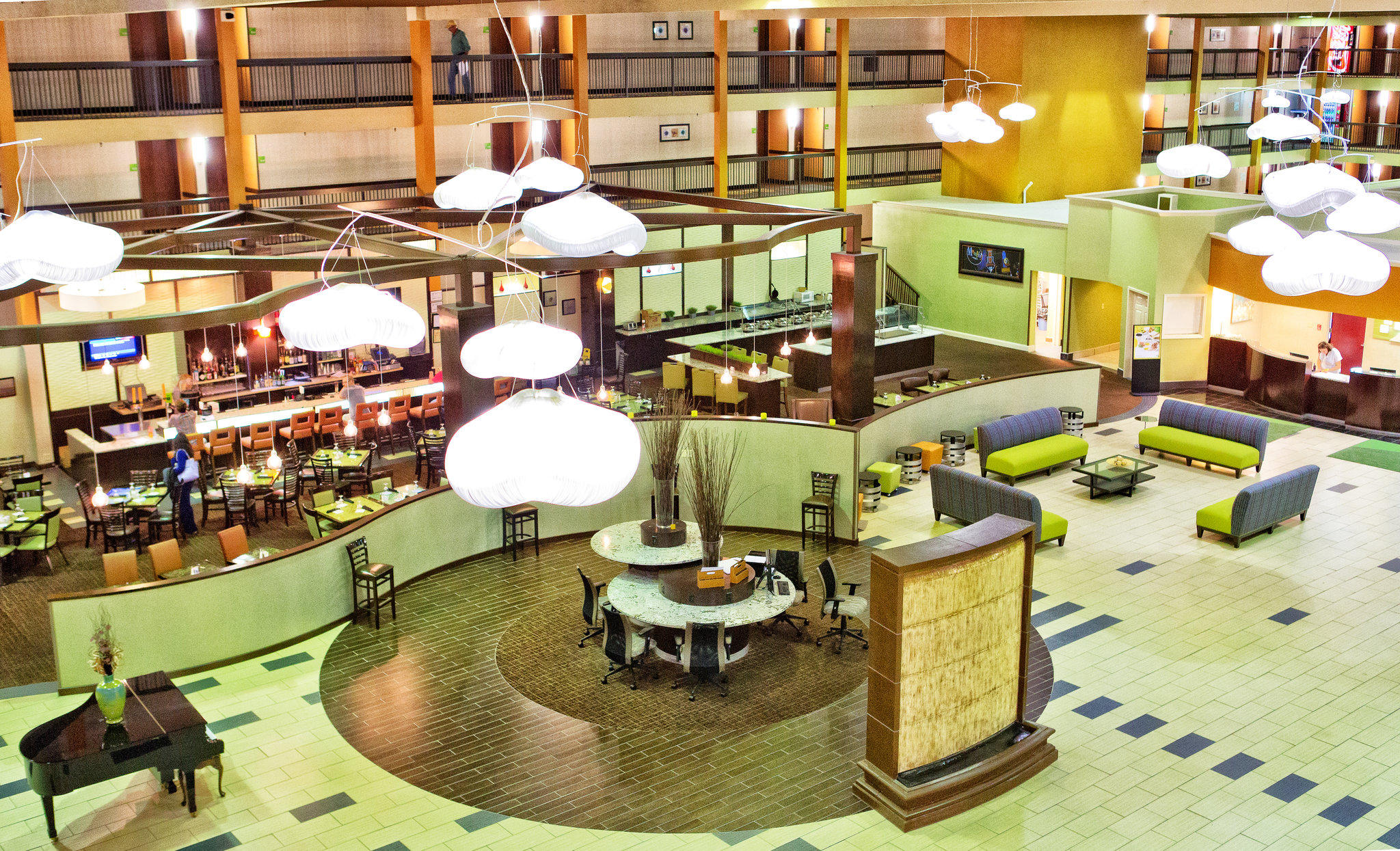 Holiday Inn Memphis Airport - Conf Ctr Photo