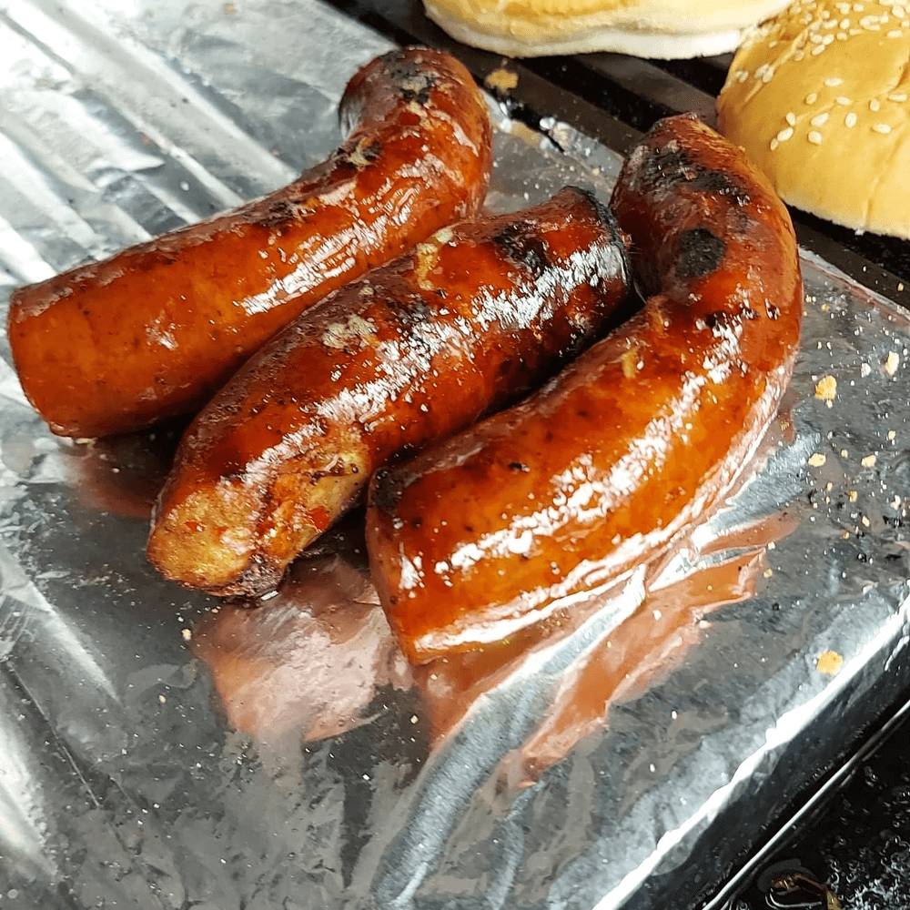 Hot Link Dinner