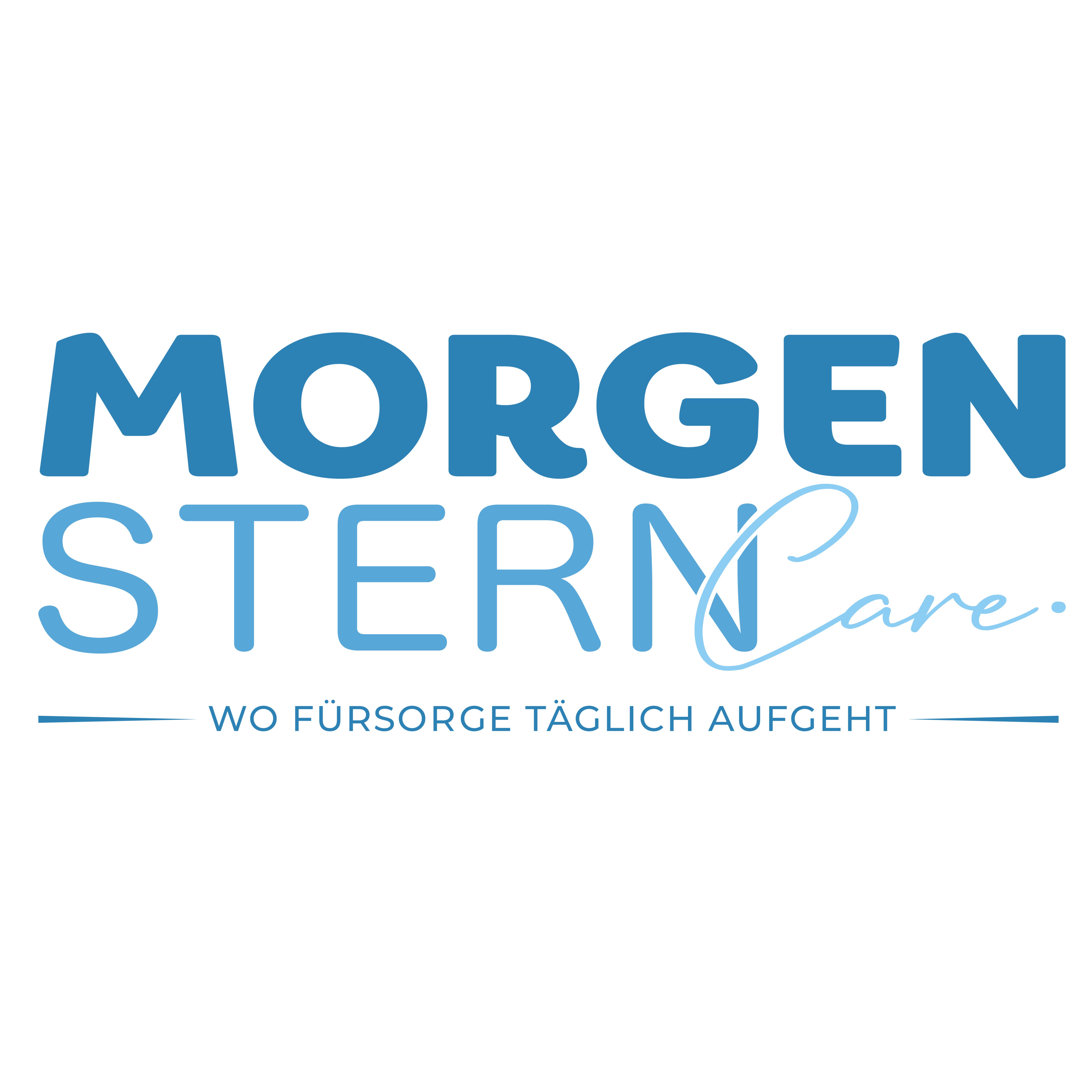 Logo von Morgenstern Care e.K