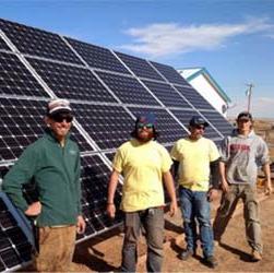 Southard Solar Energy & Construction Photo