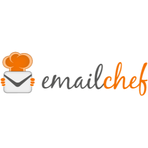 Logo von eMailChef® E-Mail Marketing Agentur & Software für Newsletter