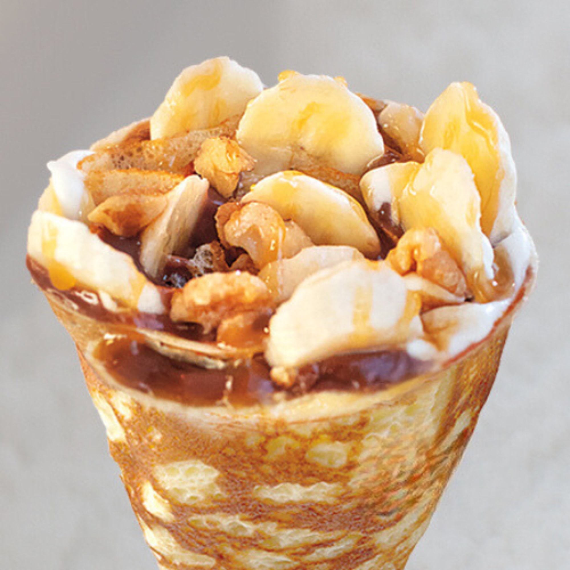 Dulce De Leche
