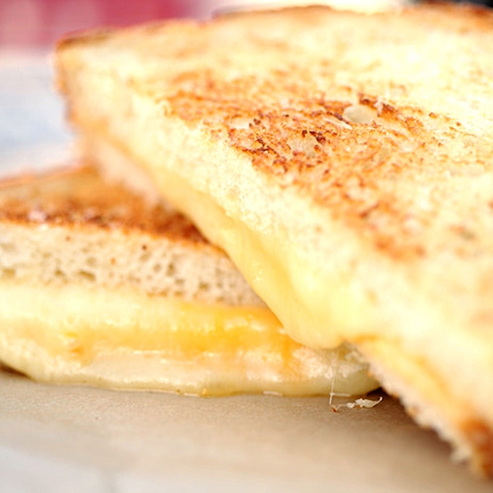 Grilled Cheese