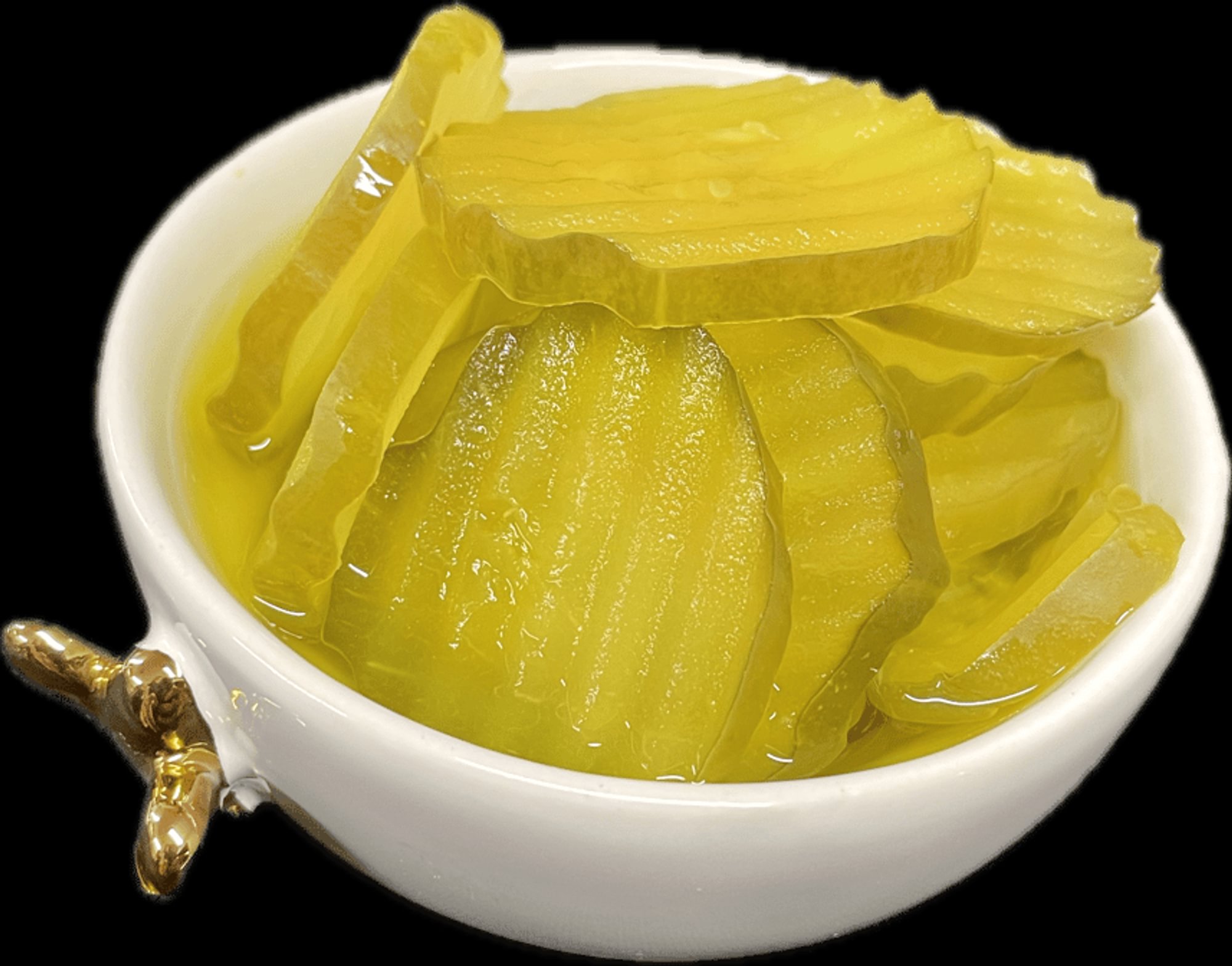 Pickles (8 Oz)