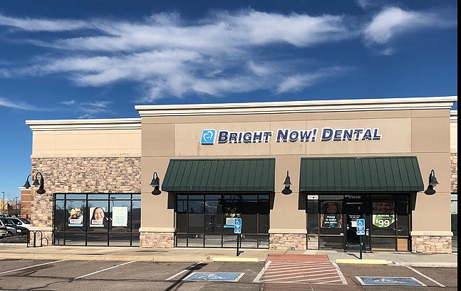 Bright Now Dental Photo