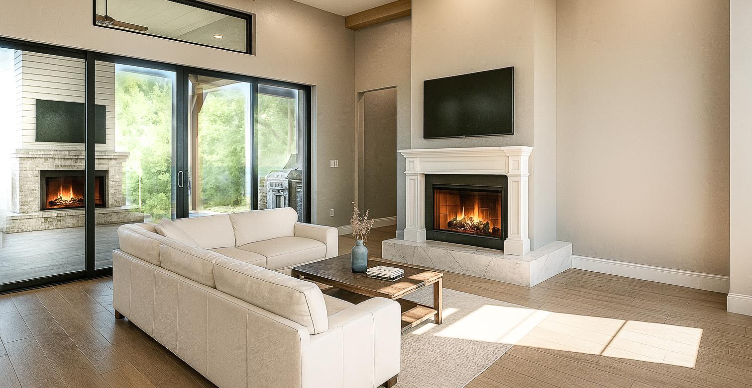 Bort Custom Homes Image