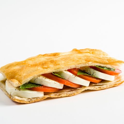Caprese Mozzarella