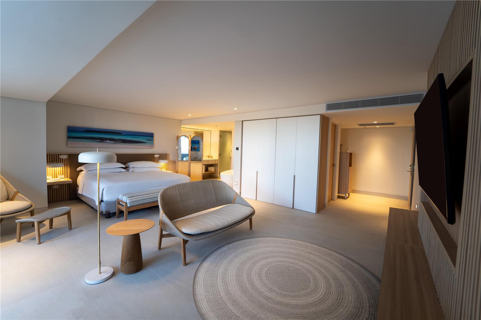 Galería en miniatura