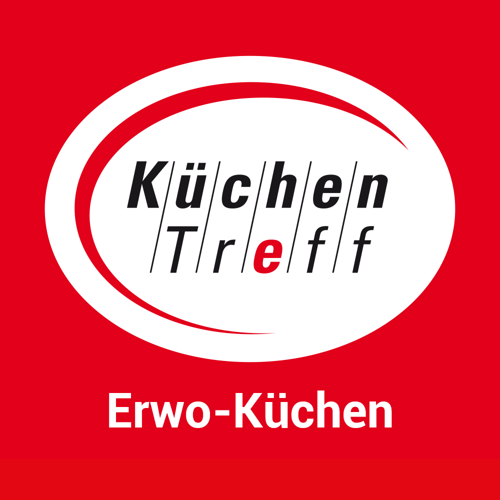 Logo von KüchenTreff ERWO-Küchen