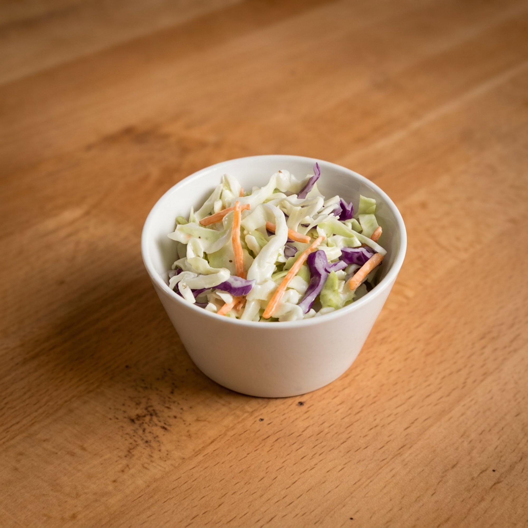 Cole Slaw