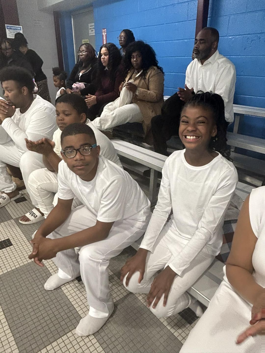 One Accord Christian Church Image