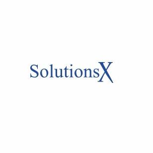 SolutionsX Logo