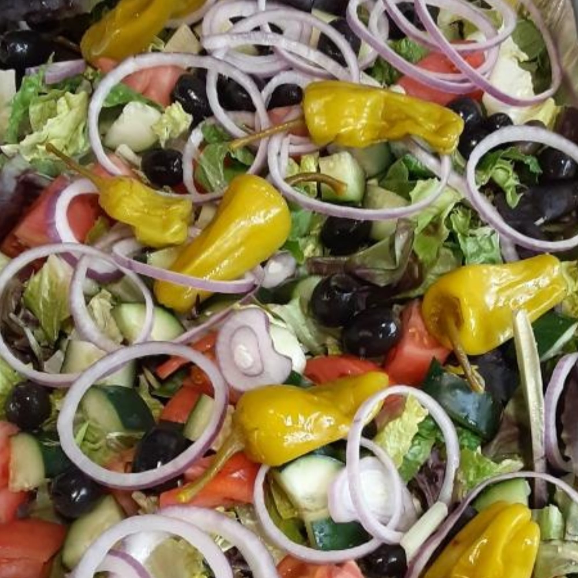 House Insalata