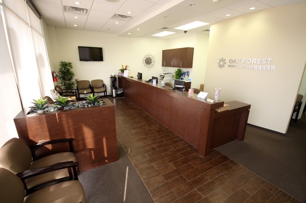 Images Oak Forest Dental Group and Orthodontics